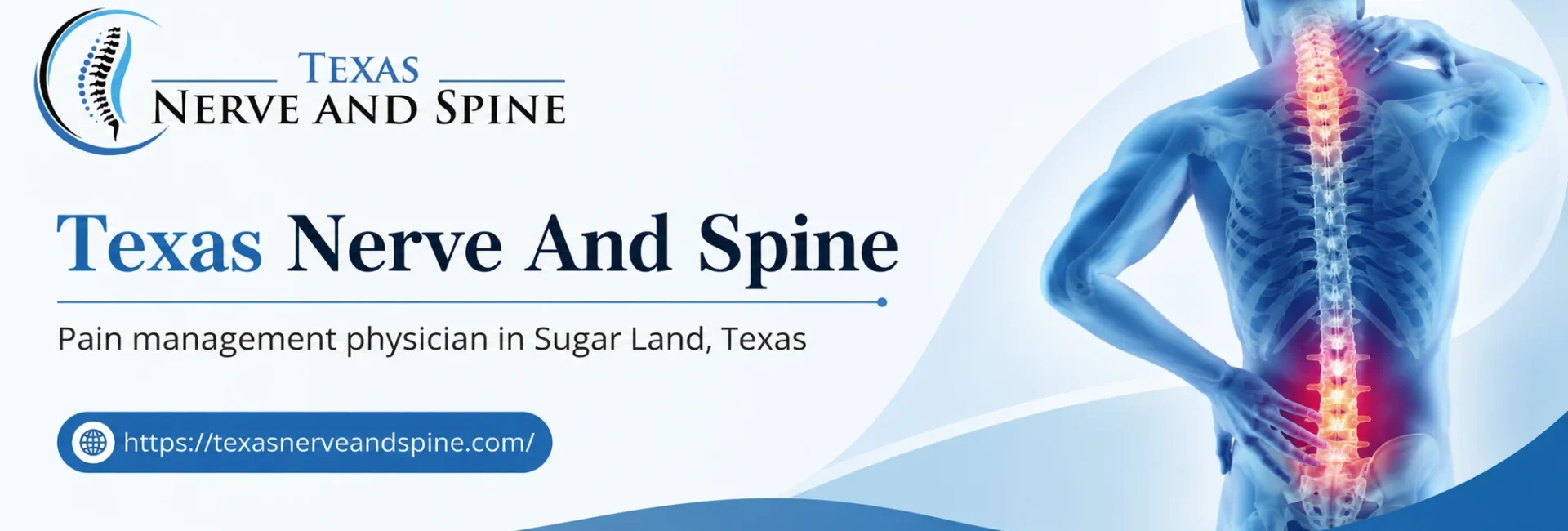 Texas Nerve And Spine