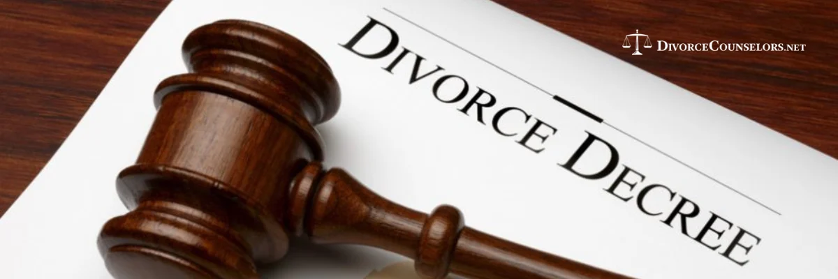 Divorce Counselors
