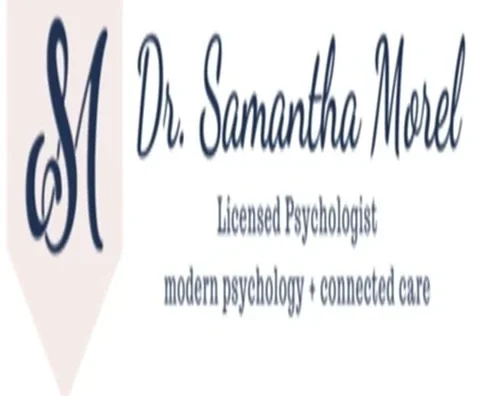 Samantha Morel, PhD, LLC