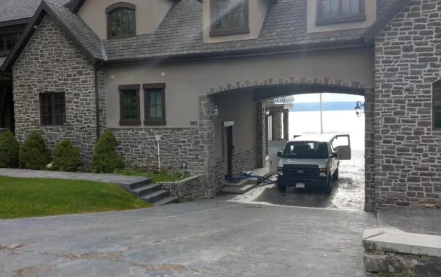 ACDC Cleaning and Restoration