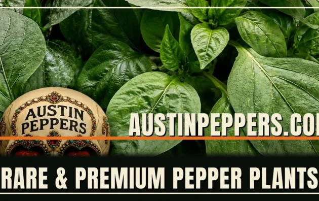 Austin Peppers