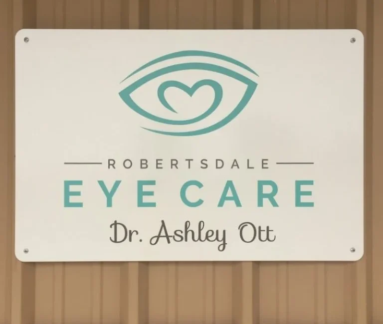 Robertsdale Eye Care