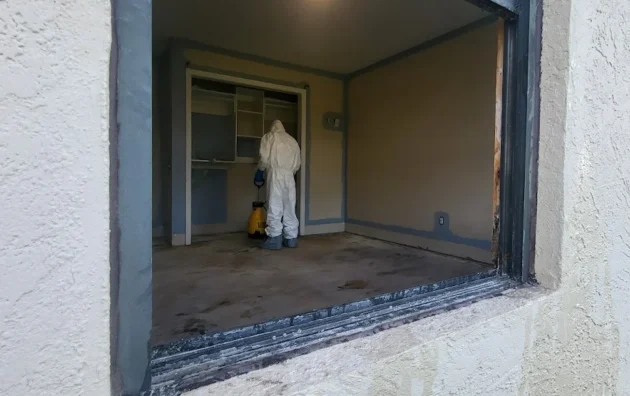Raven Environmental Restoration Services, LLC