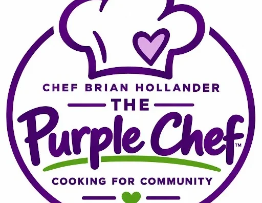 The Purple Chef
