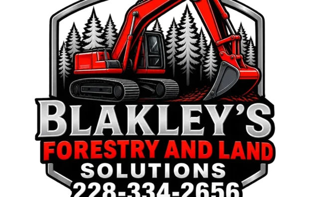 Blakleys Forestry and Land Solutions
