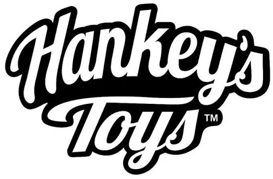 Mr. Hankey’s Toys