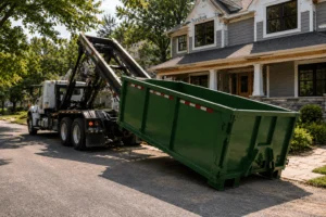 10 Yard Dumpster Rentals