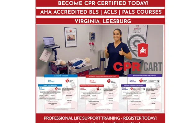 CPR Cart LLC