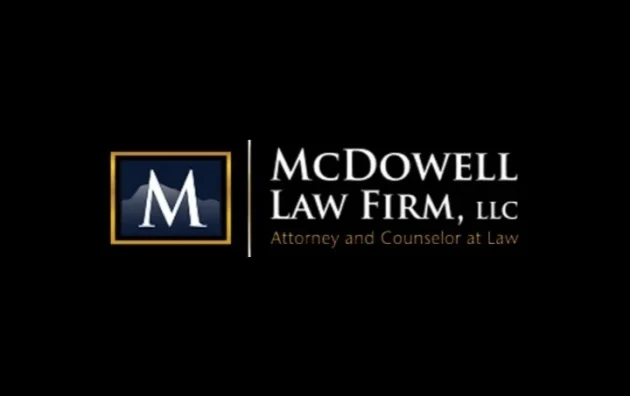 The McDowell Law Firm