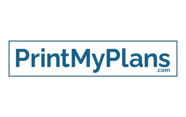 Print My Plans