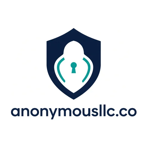 anonymousllc.co