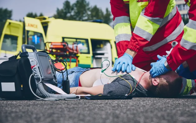 Emergency Training Academy