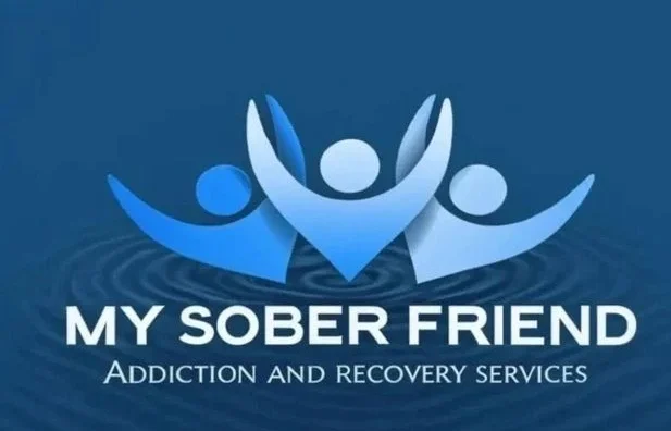 My Sober Friend