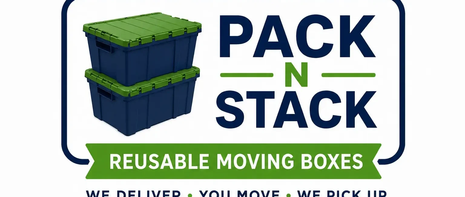PacknStack