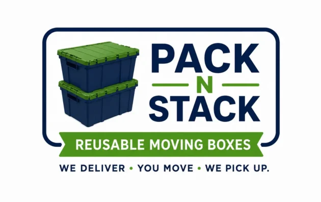 PacknStack