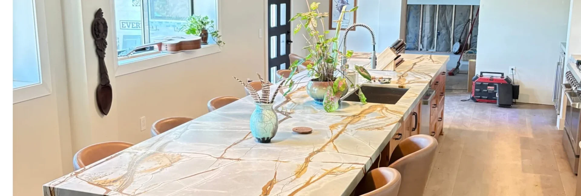oakridge countertops