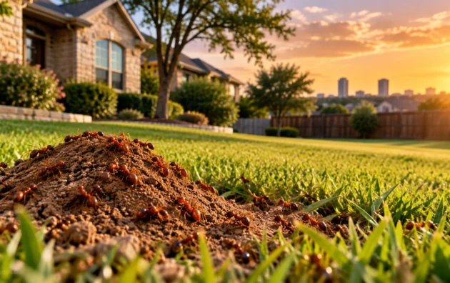 Pest Control Services NearBy