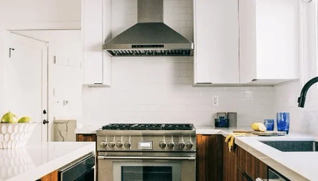Proline Range Hoods