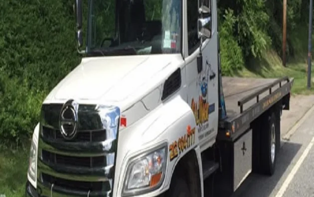 All Magic Towing