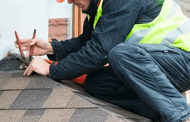 Cedar Park Roofing Pro