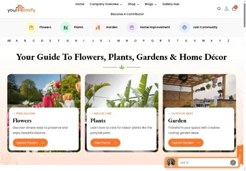 YourHomify
