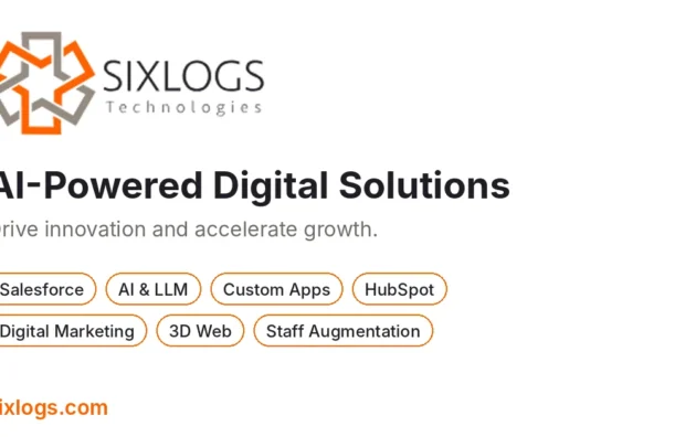 Sixlogs Technologies