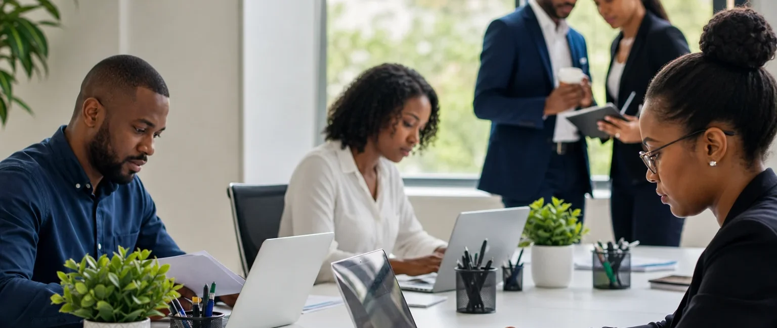 TopCareers Caribbean