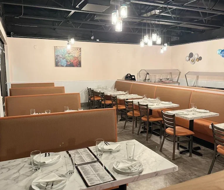 Mantra Express Indian Cuisine