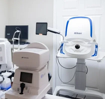 Vienna Eyecare Center