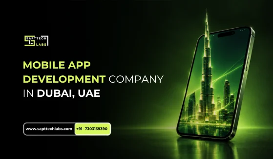 SaptTech Labs