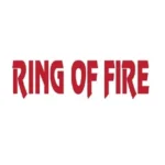 Ring Of Fire Clothing