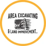 Area Excavating & Land Improvement