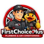 First Choice Plus Plumbing & Air