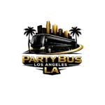 LA Nights Party Bus