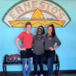 Ernesto’s Mexican Food