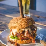 Aimee’s Double D Saloon